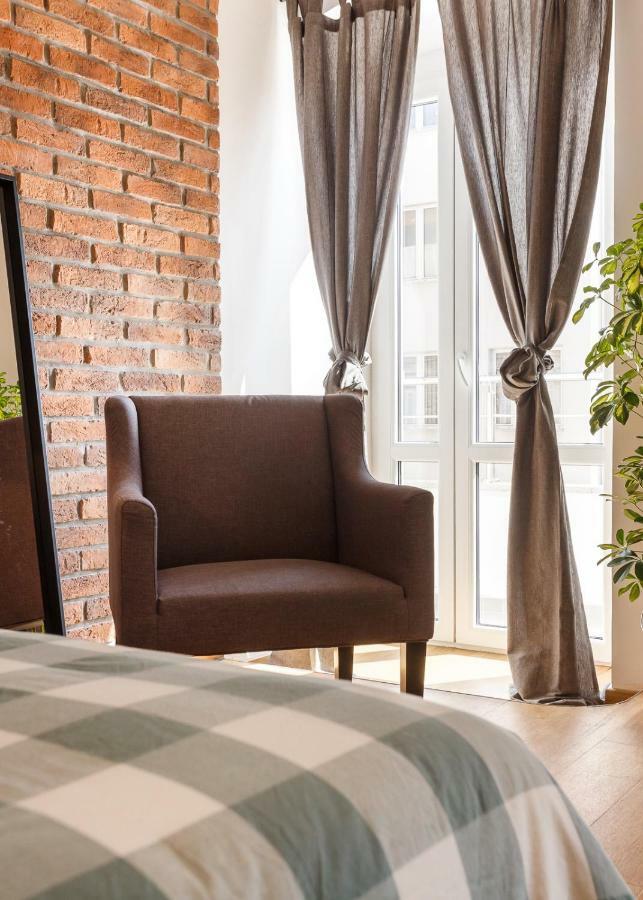 Central Rijeka Apartments Ciottina 24 Εξωτερικό φωτογραφία